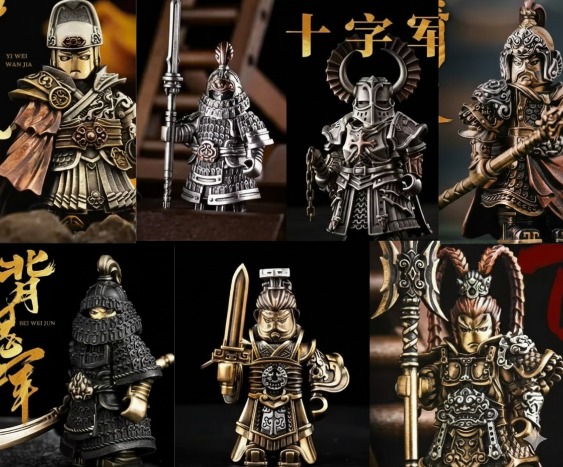 The Ultimate Set