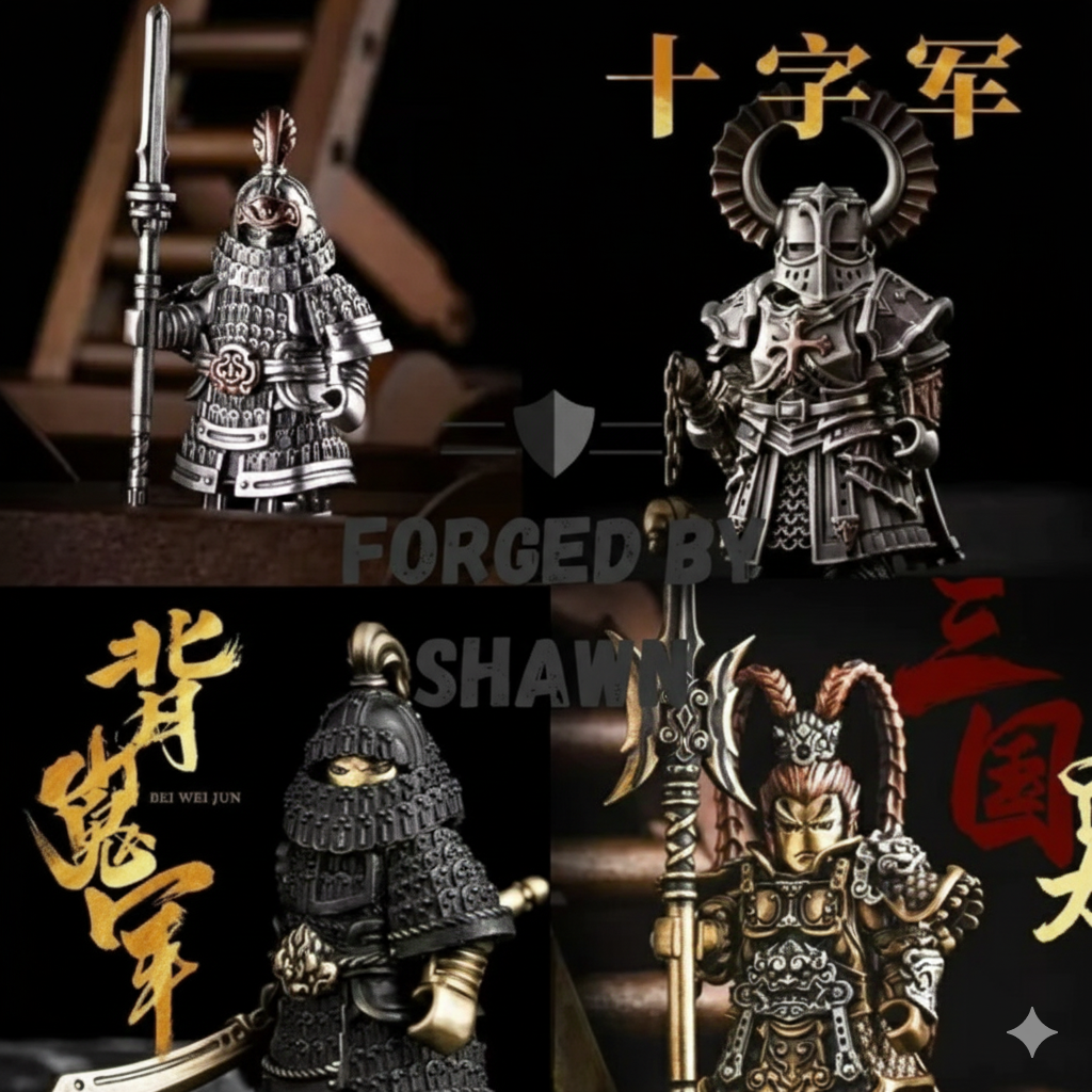 The Ultimate Set