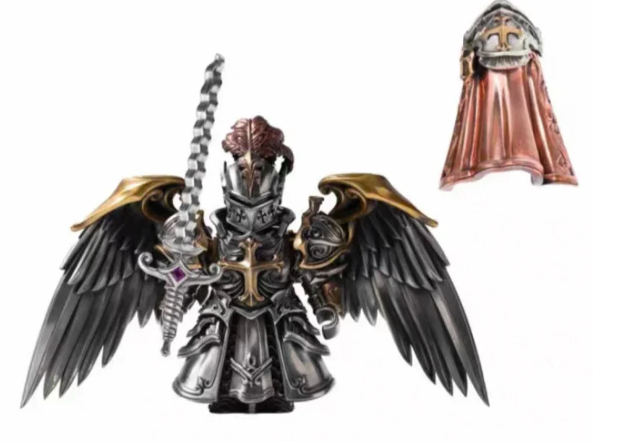 Forged By Shawn - Knights Templar
