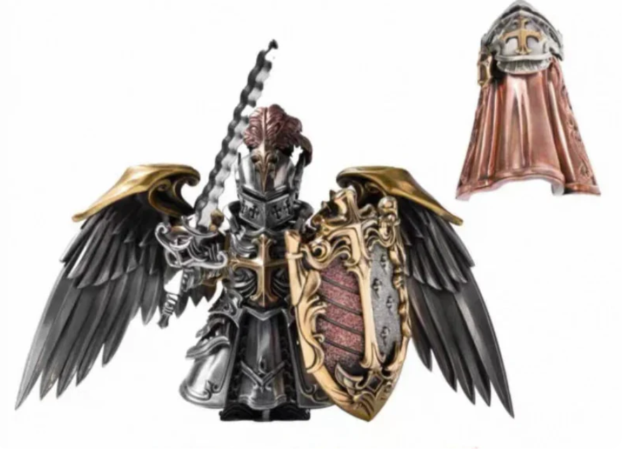 Forged By Shawn - Knights Templar