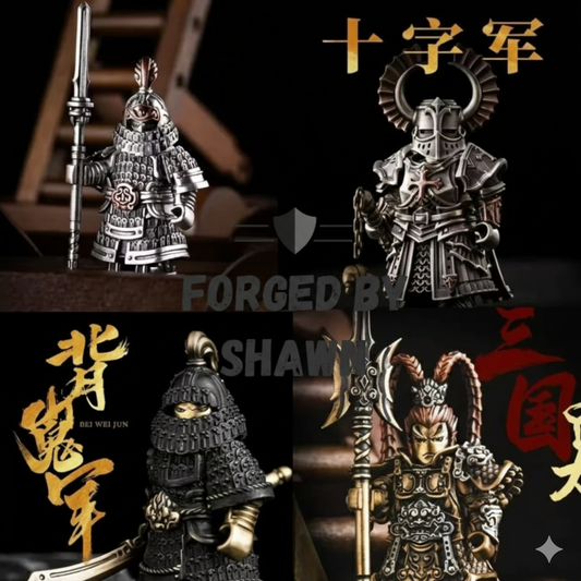 The Ultimate Set