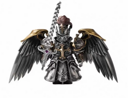 Forged By Shawn - Knights Templar